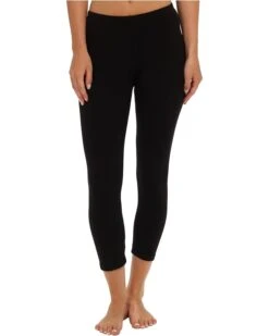 Splendid Modal Crop Leggings | Pants