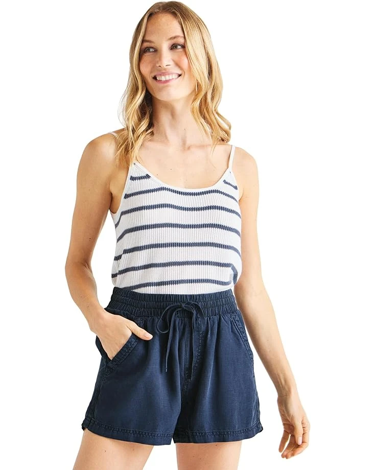 Splendid Luna Stripe Sweater Tank | Sweaters 3 Splendid Luna Stripe Sweater Tank | Sweaters