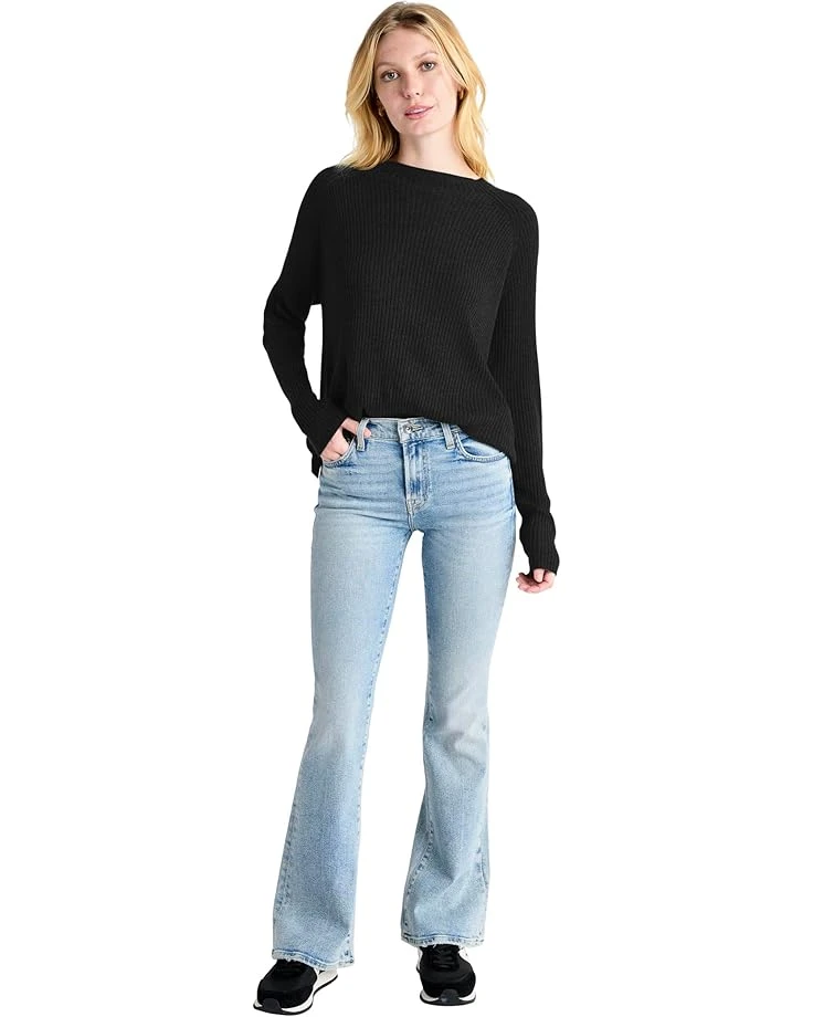 Splendid Georgie Rib Tunic | Sweaters 3 Splendid Georgie Rib Tunic | Sweaters