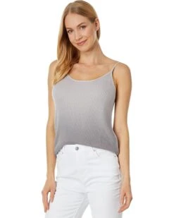 Splendid Luna Dip-Dye Sweater Tank | Sweaters