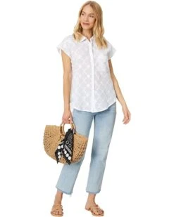 Splendid Olivia Shorts Sleeve Shirt | Shirts & Tops 9 Splendid Olivia Shorts Sleeve Shirt | Shirts & Tops -Sofft Shoes Store 71krgXQDoL. AC SR736920