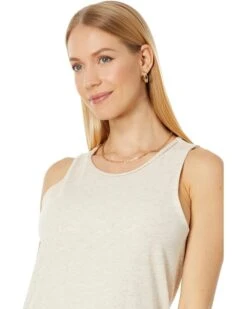 Splendid Ali Heather Lurex Tank | Shirts & Tops -Sofft Shoes Store 71mWGqE5g L. AC SR736920