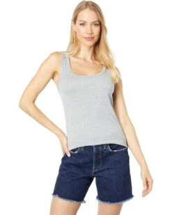 Splendid 1x1 Classic Tank Top | Shirts & Tops -Sofft Shoes Store 71oSsxkaLXL. AC SR736920