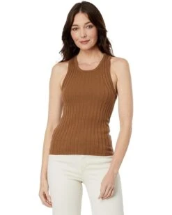Splendid Ione Sweater Tank | Shirts & Tops