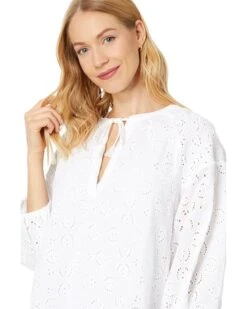 Splendid Taylor Eyelet Top | Shirts & Tops -Sofft Shoes Store 71tFpFXWOBL. AC SR736920