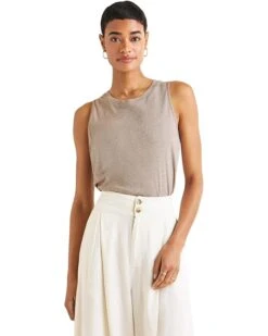 Splendid Acadia Slub Tank | Shirts & Tops