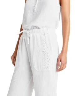 Splendid Kit Eyelet Gauze Pant | Pants 9 Splendid Kit Eyelet Gauze Pant | Pants -Sofft Shoes Store 71uDoOMWYXL. AC SR736920