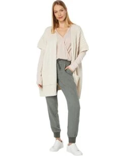 Splendid Long Sleeve Paige Surplice | Shirts & Tops -Sofft Shoes Store 71v0aIRv5nL. AC SR736920