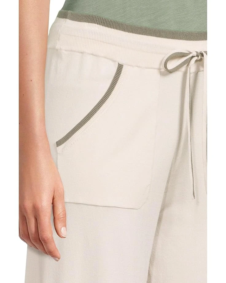 Splendid Veronica Crop Wide Leg Pants 6 Splendid Veronica Crop Wide Leg Pants - Image 4