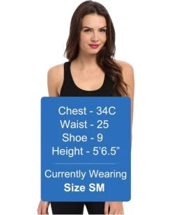 Splendid 1x1 Classic Tank Top | Shirts & Tops -Sofft Shoes Store 814F6VnR43L. AC SR736920