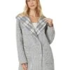 Splendid Elliott Plaid Coat | Coats & Outerwear