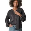 Splendid Katerina Blouse | Shirts & Tops