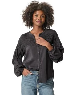 Splendid Katerina Blouse | Shirts & Tops