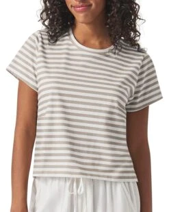 Splendid Louisa Short Sleeve Tee | Shirts & Tops -Sofft Shoes Store 81BBtZmDx0L. AC SR736920