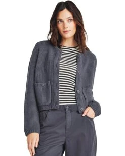 Splendid Andrea Cropped Cardigan | Sweaters