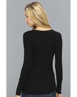 Splendid Forever Thermal Henley | Shirts & Tops -Sofft Shoes Store 81FvTqTfVEL. AC SR736920