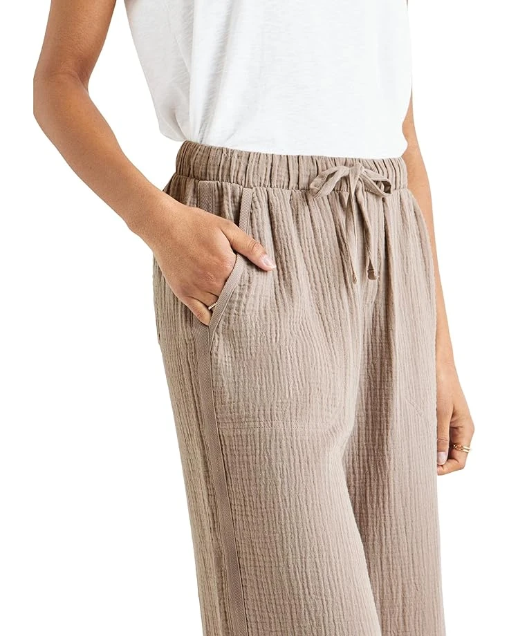 Splendid Kit Gauze Palazzo Pant | Pants 5 Splendid Kit Gauze Palazzo Pant | Pants - Image 3