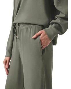 Splendid Waffle Scuba Pants -Sofft Shoes Store 81ICk4UH46L. AC SR736920