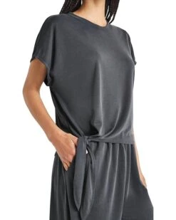 Splendid Giada Sandwash Tee | Shirts & Tops -Sofft Shoes Store 81NRnquL1EL. AC SR736920