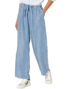 Splendid Angie Denim Pants | Jeans