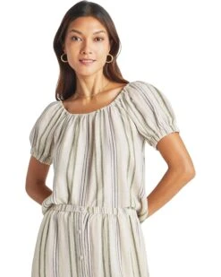 Splendid Farrah Top | Shirts & Tops