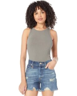 Splendid Eco Supersoft Rib Tank | Shirts & Tops -Sofft Shoes Store 81Tyl4aAyqL. AC SR736920