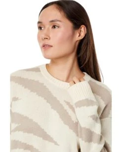 Splendid Lana Zebra Sweater | Sweaters -Sofft Shoes Store 81U7gN2KyvL. AC SR736920