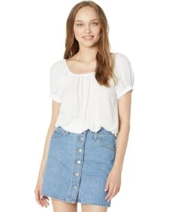 Splendid Farrah Top | Shirts & Tops 9 Splendid Farrah Top | Shirts & Tops -Sofft Shoes Store 81V I4BjgL. AC SR736920