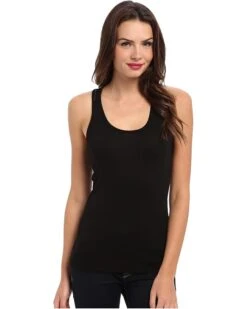 Splendid 1x1 Classic Tank Top | Shirts & Tops