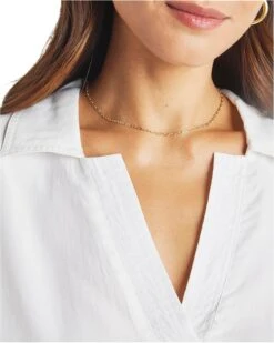 Splendid Kailyn Poplin Top | Shirts & Tops -Sofft Shoes Store 81ZOVAwtsZL. AC SR736920