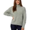 Splendid Elvira T-Neck Sweater | Sweaters -Sofft Shoes Store 81a9LojjreL. AC SR736920
