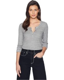 Splendid Forever Thermal Henley | Shirts & Tops -Sofft Shoes Store 81iHIx3HBYL. AC SR736920