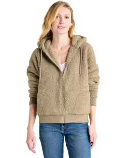 Splendid Elsa Teddy Jacket | Coats & Outerwear