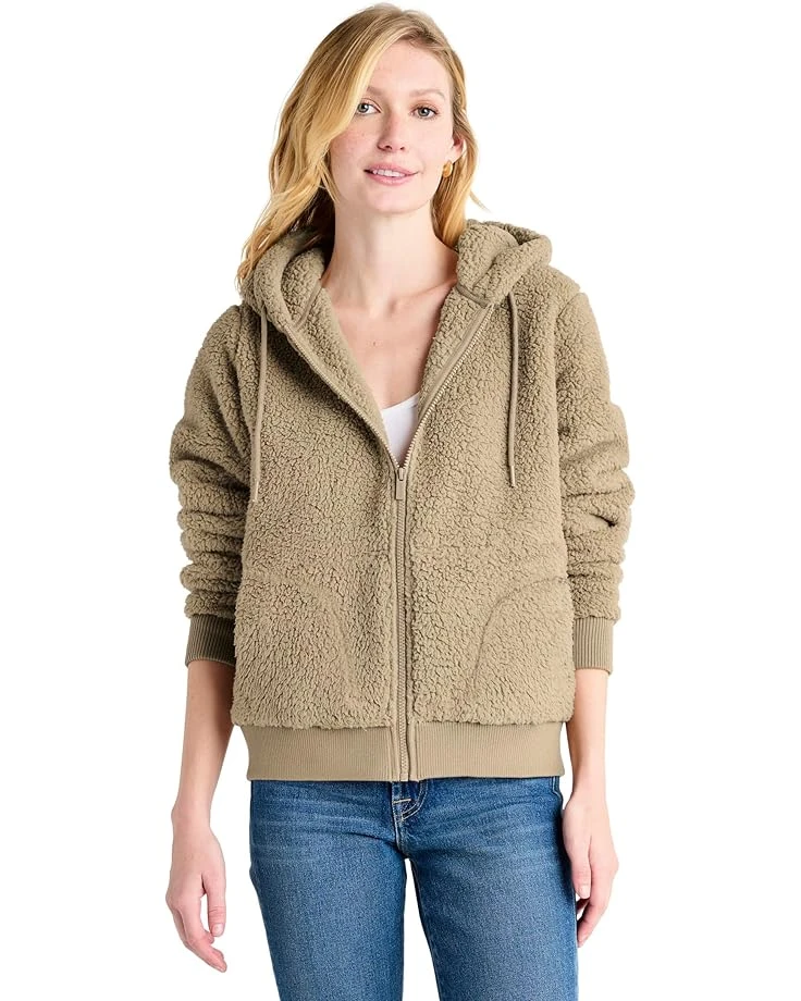 Splendid Elsa Teddy Jacket | Coats & Outerwear 3 Splendid Elsa Teddy Jacket | Coats & Outerwear