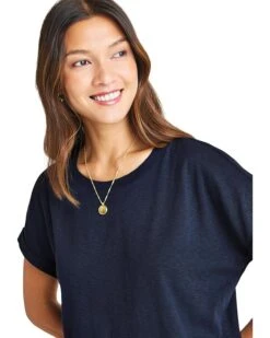 Splendid Skye Slub Tee | Shirts & Tops -Sofft Shoes Store 81pJMQlVLjL. AC SR736920