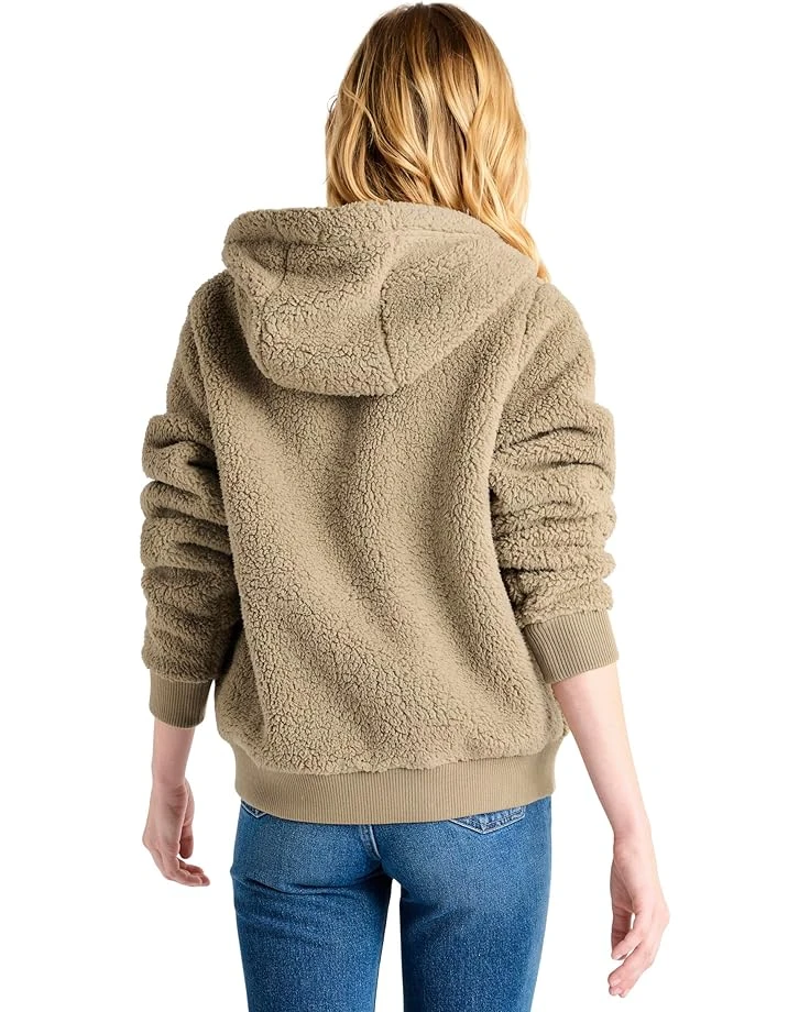 Splendid Elsa Teddy Jacket | Coats & Outerwear 4 Splendid Elsa Teddy Jacket | Coats & Outerwear - Image 2