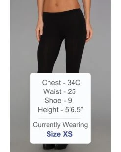 Splendid Modal Crop Leggings | Pants -Sofft Shoes Store 81rTnRf3nbL. AC SR736920