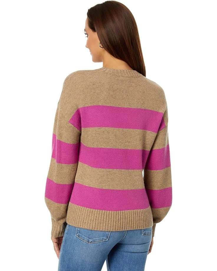 Splendid Ivy Stripe Sweater | Sweaters 4 Splendid Ivy Stripe Sweater | Sweaters - Image 2