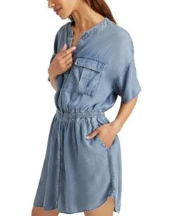 Splendid Racquel Indigo Mini Dress | Dresses 7 Splendid Racquel Indigo Mini Dress | Dresses -Sofft Shoes Store 81xq2CZfFML. AC SR736920