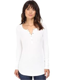 Splendid Forever Thermal Henley | Shirts & Tops -Sofft Shoes Store 81zEokQc2L. AC SR736920