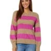 Splendid Ivy Stripe Sweater | Sweaters -Sofft Shoes Store 81zO07UuVuL. AC SR736920
