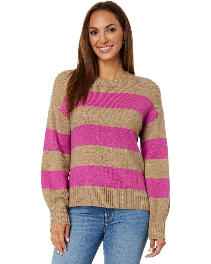 Splendid Ivy Stripe Sweater | Sweaters 3 Splendid Ivy Stripe Sweater | Sweaters