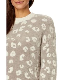 Splendid Mal Leopard Sweater | Sweaters -Sofft Shoes Store 81zib77CcNL. AC SR736920